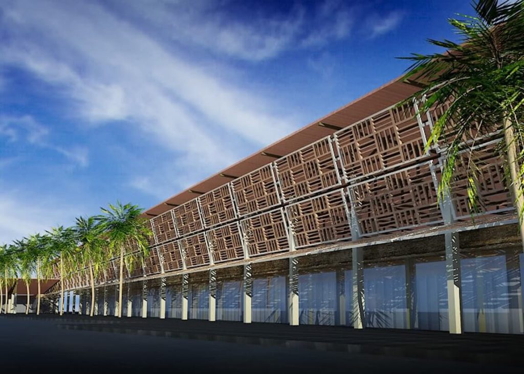 Manila Bulletin: Reinventing the transport terminal